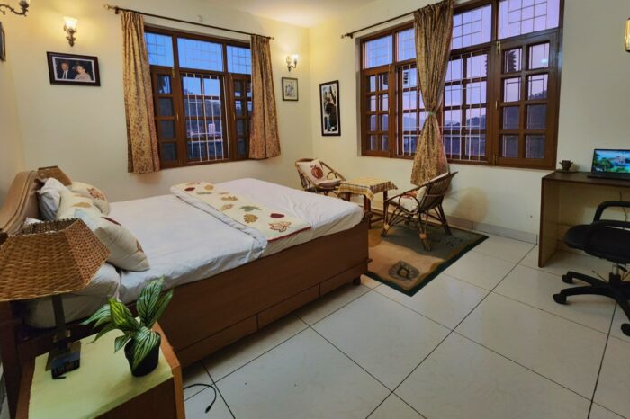 vindhya room