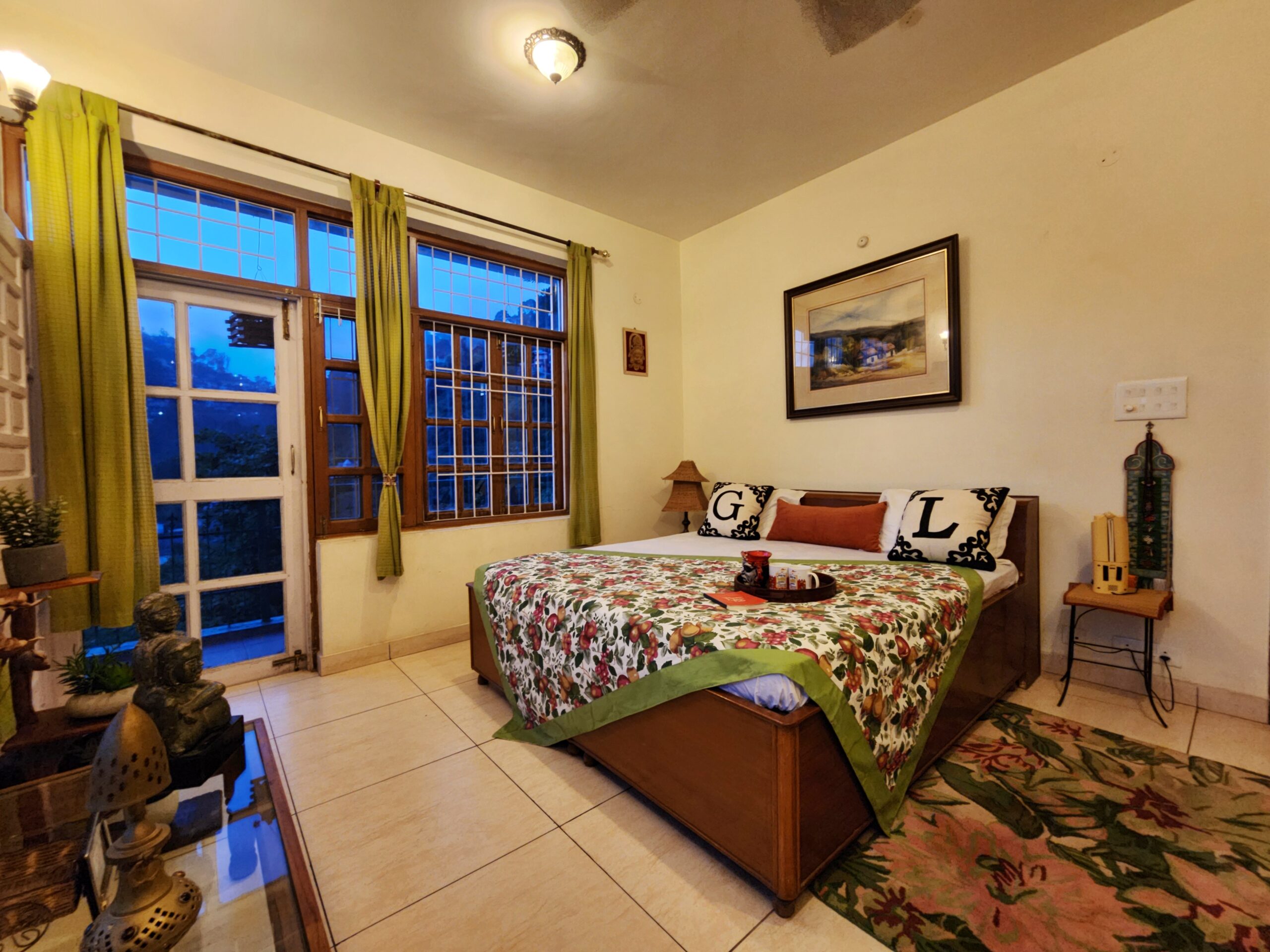 room