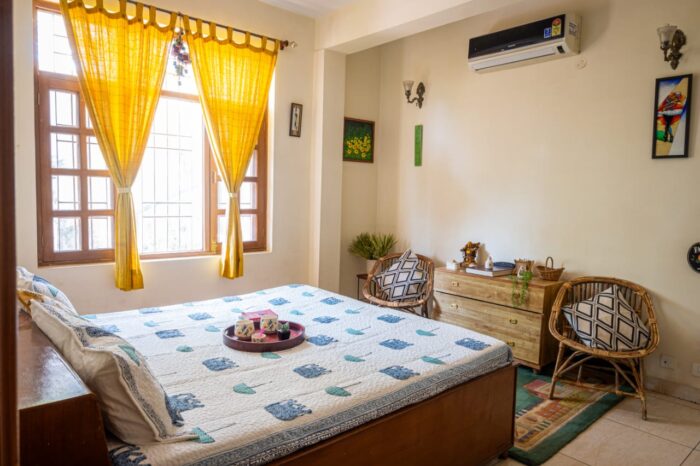 Nilgiri room