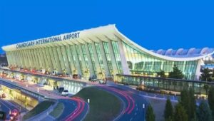 Chandigarh Airport